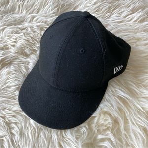 New Era Low Profile 5950 Fitted Cap